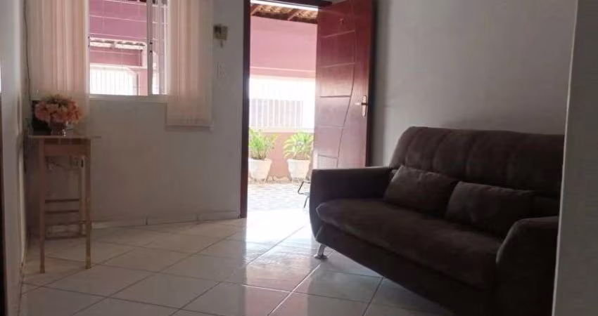 vende-se casa no bairro cpa IV morada da serra
