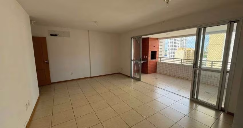 Imóvel para venda com 127 metros quadrados com 3 quartos em Jardim das Américas - Cuiabá - MT