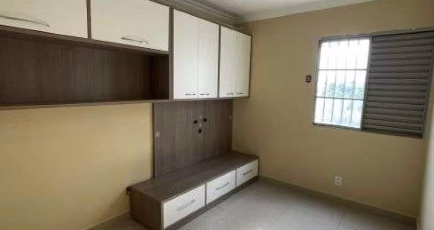 Alugo apartamento Condomínio residencial cristal Bairro Terra Nova