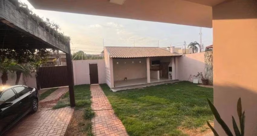 Vendo casa para investimento, moradia, clínica no bairro santa rosa