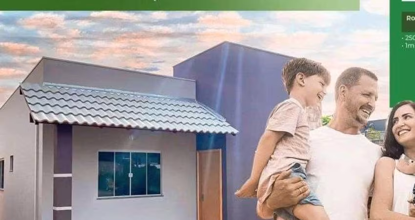 Imóvel para venda com 58 metros quadrados com 2 quartos