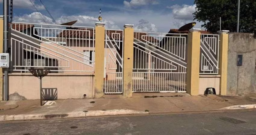 Vendo casa Residencial Altos do São Gonçalo - Pq. Atalaia