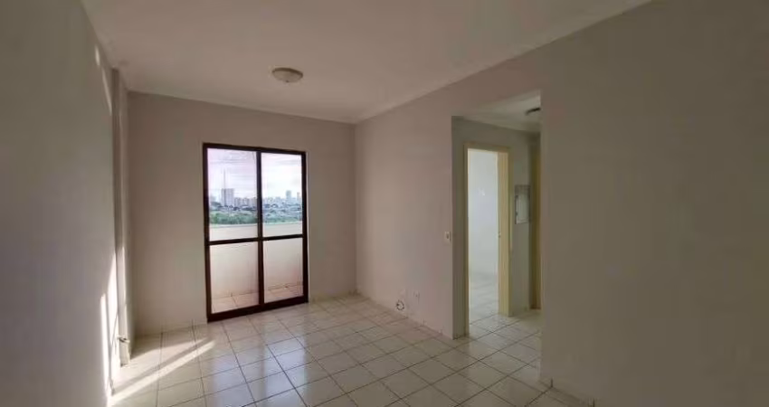 Alugo ou vendo apartamento Edifício Portal da Amazônia