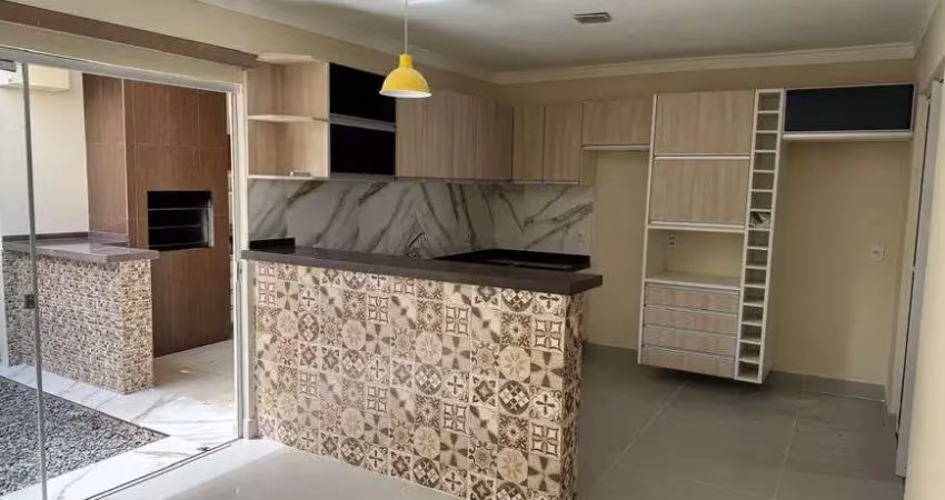 Vende-se casa em condominio rio claro bairro ( jardim imperial)