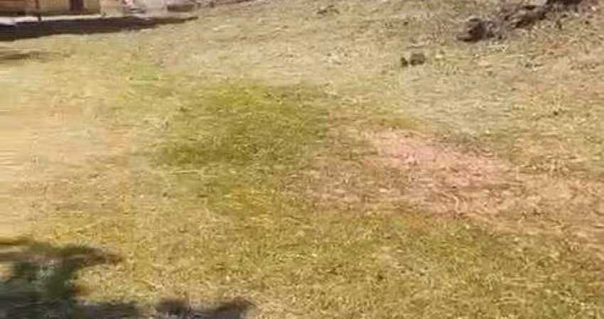 VENDO TERRENO NO BAIRRO DOM AQUINO