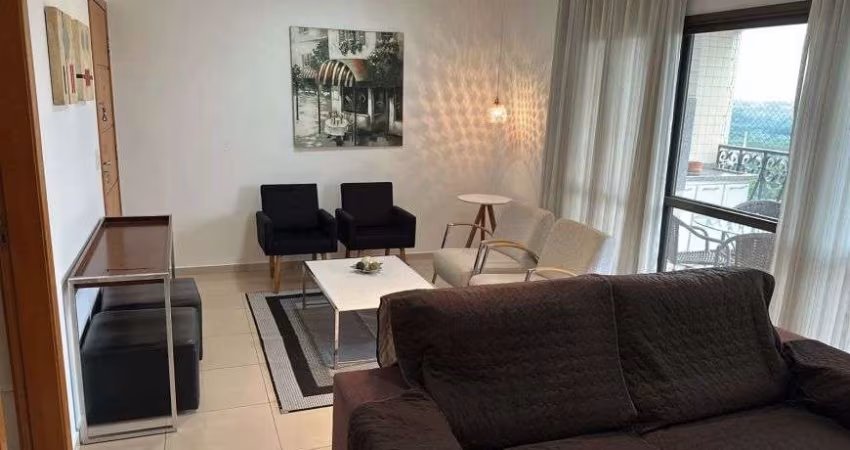 Aluga-se Apartamento Mobiliado Edif. Mason S. Georges