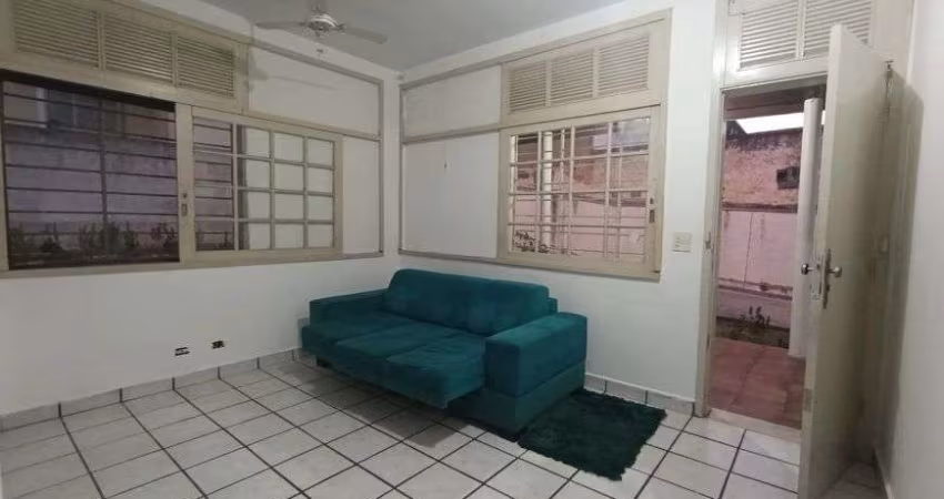 Alugo Casa no Centro da Cidade de Cuiabá em uma Vila.