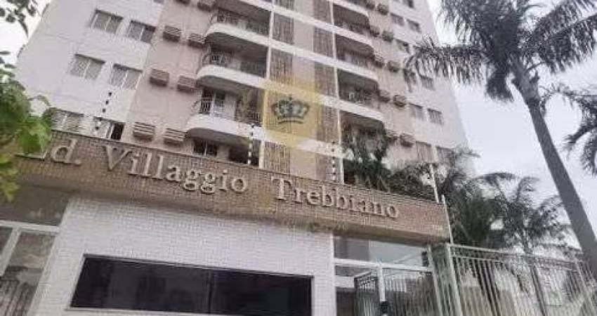 vende-se apartamento Edifício Villagio Trebbiano