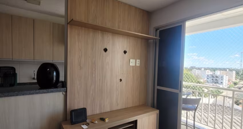 Alugo Apartamento Garden Shangri-la Jardim Califórnia, Cuiabá, MT