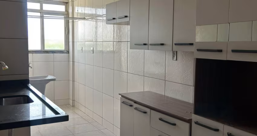 Alugo apartamento Edifício Santo Expedito Bairro Morada do Ouro