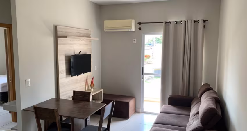 Santa Rosa / Della Rosa 2   MOBILIADO️  Apto 2 quartos