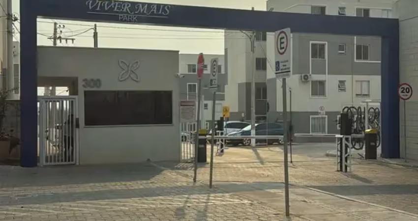 Apartamento com 2 quartos para alugar na Rua Salah Soleimam Ayoub, 300, Cachoeira das Garças, Cuiabá