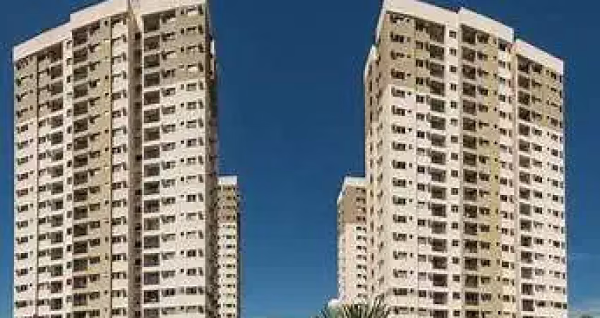 Apartamento com 3 quartos para alugar na Avenida Manoel José de Arruda, 00, Grande Terceiro, Cuiabá
