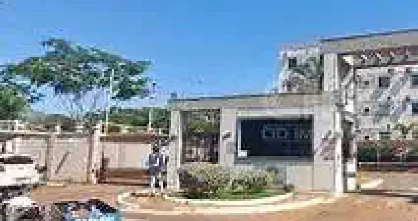 Apartamento mobiliado 2 quartos – chapada dos pampas | cuiabá