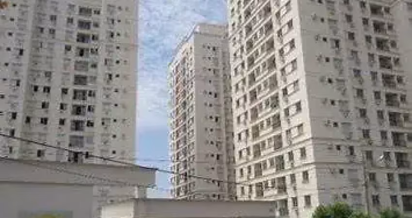Apartamento com 3 quartos para alugar na Rua C, 65, Canjica, Cuiabá