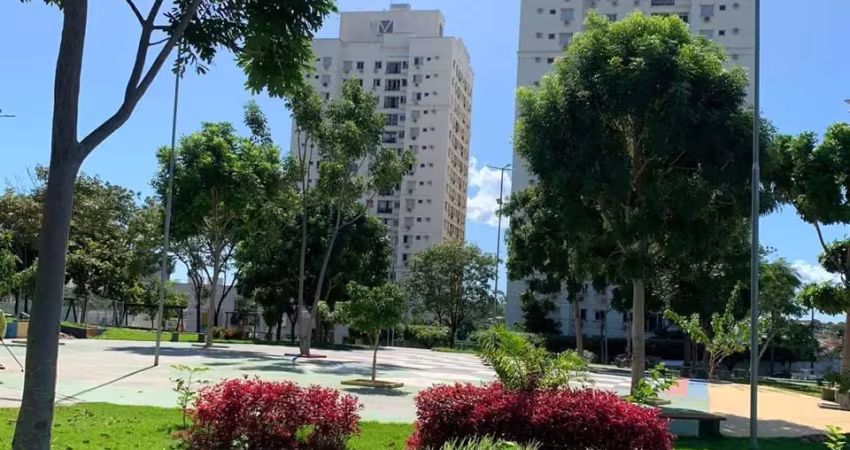 Apartamento com 3 quartos à venda na Rua C, 65, Canjica, Cuiabá