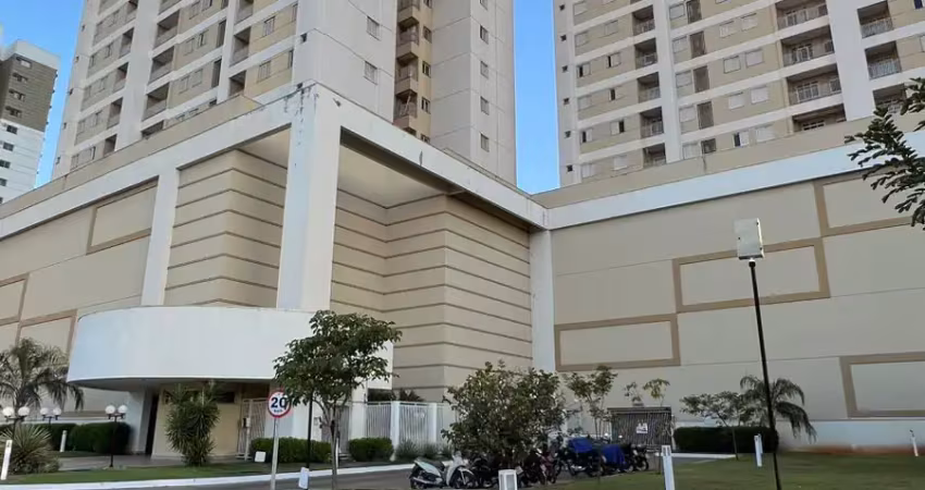 Apartamento com 3 quartos para alugar na Avenida Manoel José de Arruda, 3005, Grande Terceiro, Cuiabá