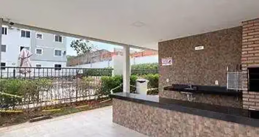 Apartamento com 2 quartos para alugar na Avenida das Seringueiras, 1, Jardim das Palmeiras, Cuiabá