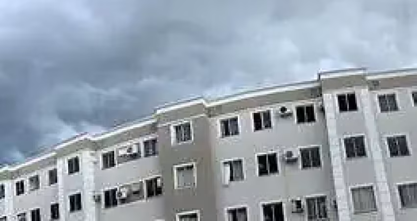 Apartamento semi mobiliado no chapada dos montes – parque ohara