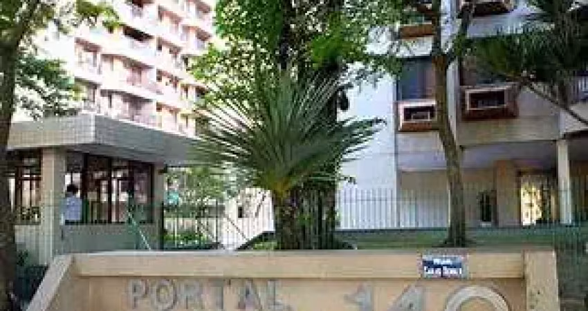 Apartamento com 3 quartos para alugar na Avenida F, 155, Jardim Aclimação, Cuiabá