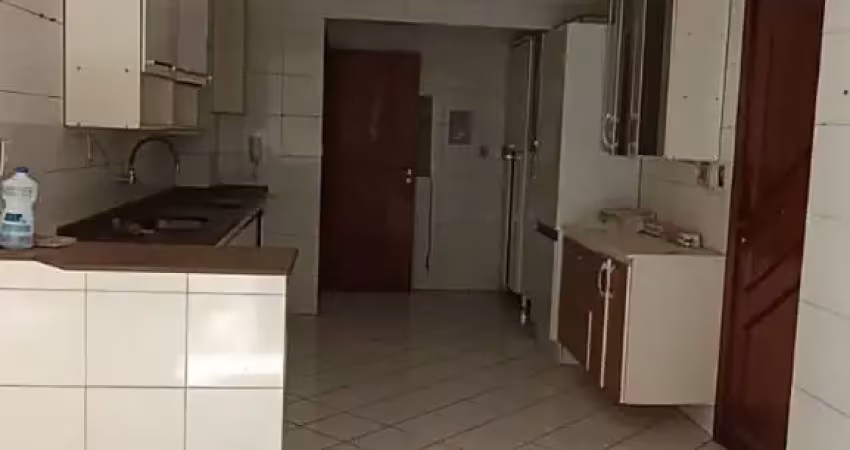 Aluguel – apartamento alto padrão no edifício tuparandy