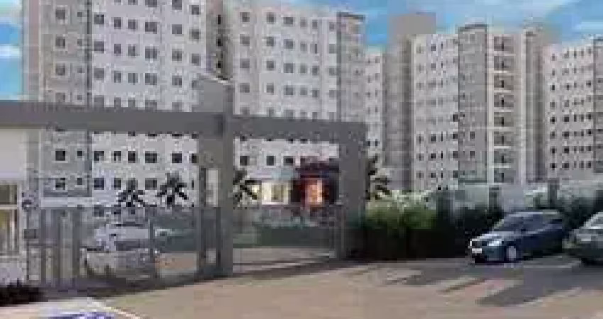 Apartamento 2 quartos – chapada das brisas | ribeirão do lipa – cuiabá