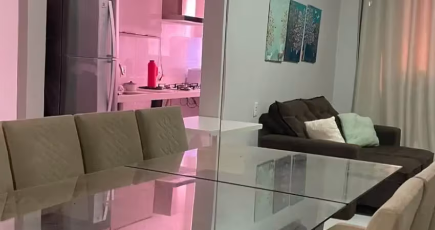 Chapada imprial  - locação - apartamentp mobiliado - pronto para morar!