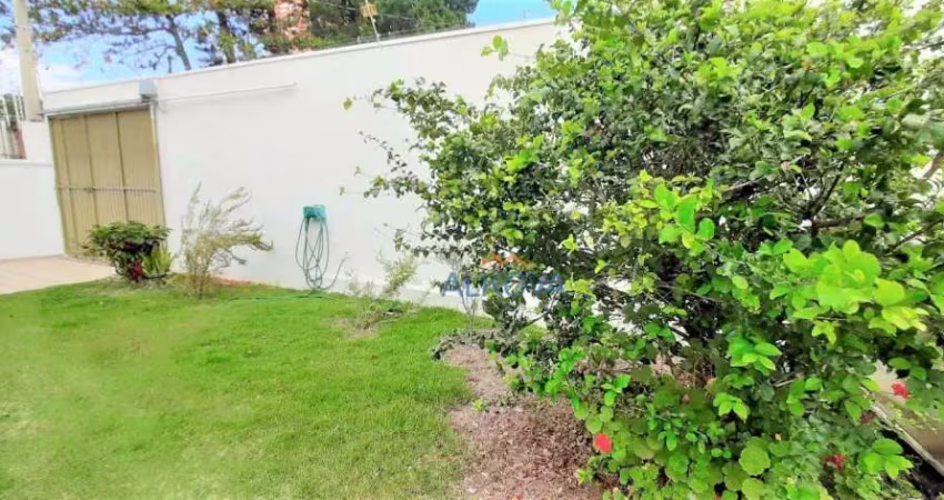 Casa com 3 dormitórios à venda, 224 m² por R$ 1.650.000 - Jardim Esplanada - São José dos Campos/SP.