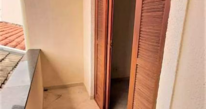Sobrado à venda, 120 m² por R$ 640.000,00 - Bosque dos Eucaliptos - São José dos Campos/SP