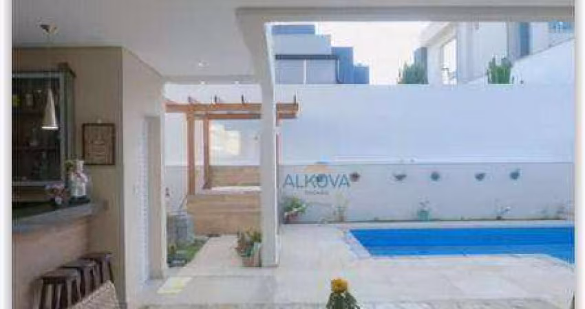 Casa à venda, 405 m² por R$ 3.950.000,00 - Urbanova - São José dos Campos/SP