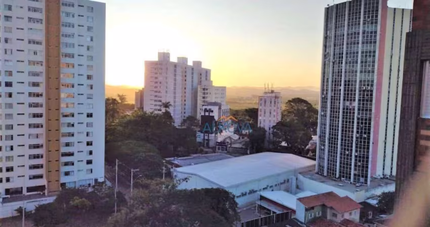 Apartamento à venda, 90 m² por R$ 640.000,00 - Centro - São José dos Campos/SP