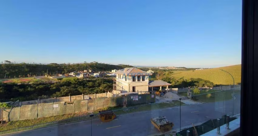 Sobrado à venda, 386 m² por R$ 4.000.000,00 - Urbanova - São José dos Campos/SP
