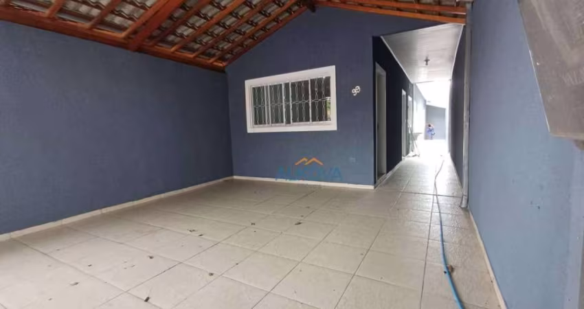 Casa à venda, 150 m² por R$ 530.000,00 - Jardim Oriente - São José dos Campos/SP