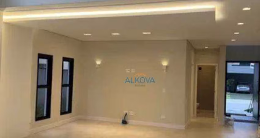 Sobrado à venda, 400 m² por R$ 4.800.000,00 - Jardim do Golfe - São José dos Campos/SP