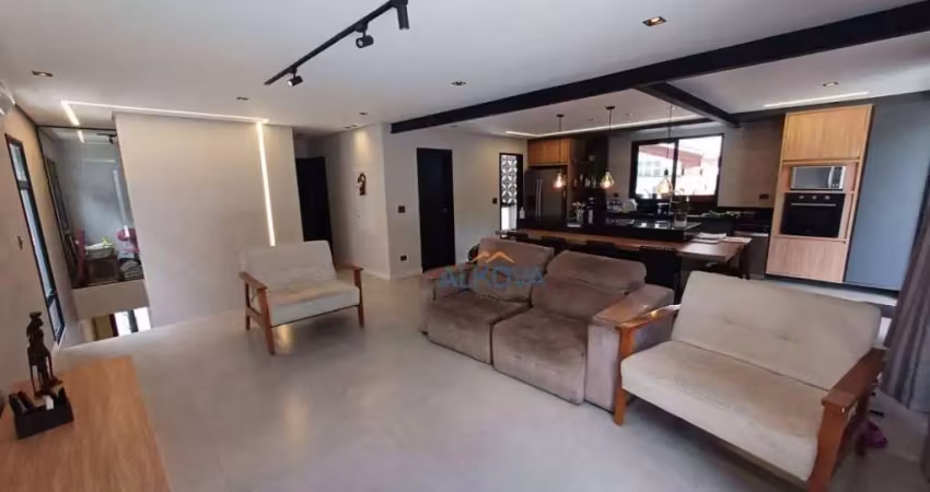 Casa à venda, 240 m² por R$ 2.070.000,00 - Jardim Esplanada - São José dos Campos/SP