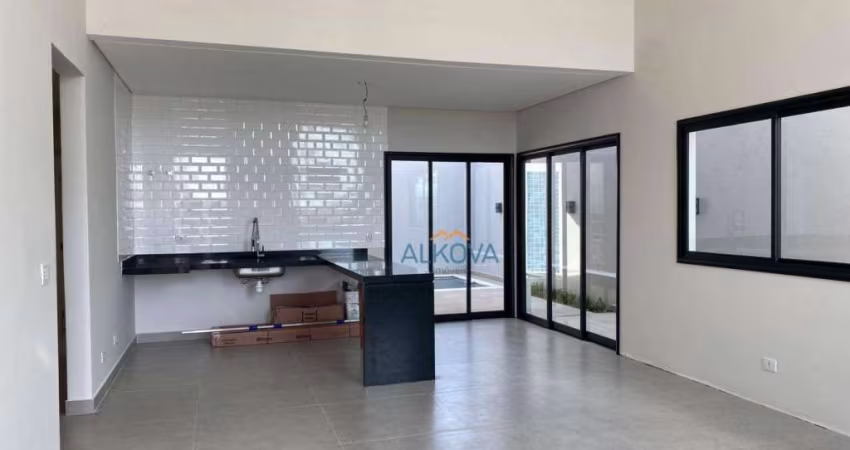 Casa à venda, 152 m² por R$ 1.280.000,00 - Condomínio Rudá - São José dos Campos/SP
