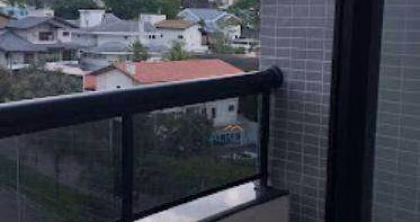 Apartamento à venda, 78 m² por R$ 800.000,00 - Jardim Aquarius - São José dos Campos/SP