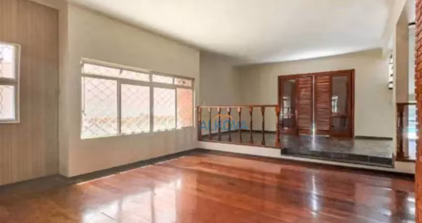 Sobrado à venda, 320 m² por R$ 1.450.000,00 - Jardim Esplanada - São José dos Campos/SP