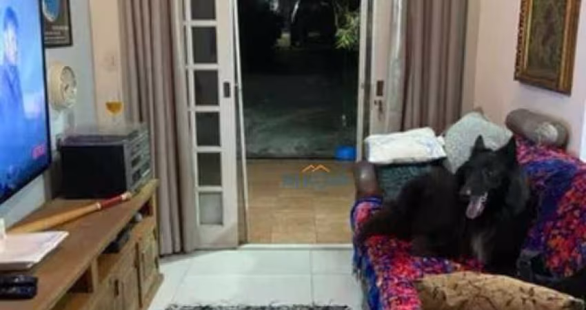 Edícula à venda, 100 m² por R$ 850.000,00 - Urbanova - São José dos Campos/SP