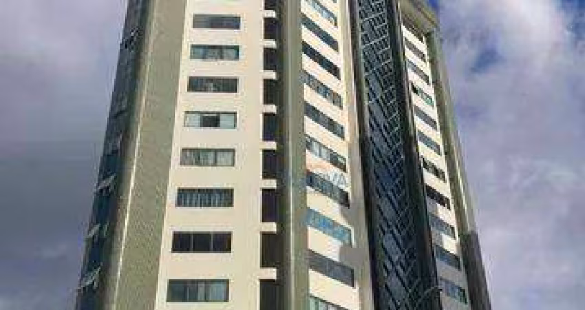 Sala à venda, 45 m² por R$ 260.000,00 - Centro - São José dos Campos/SP