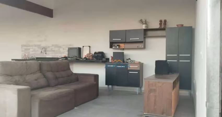 Casa com 4 dormitórios, 230 m² - venda por R$ 640.000,00 ou aluguel por R$ 5.120,00/mês - Bosque dos Eucaliptos - São José dos Campos/SP