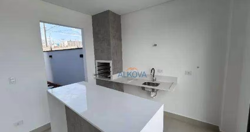 Casa à venda, 180 m² por R$ 1.400.000,00 - Condomínio Rudá - São José dos Campos/SP