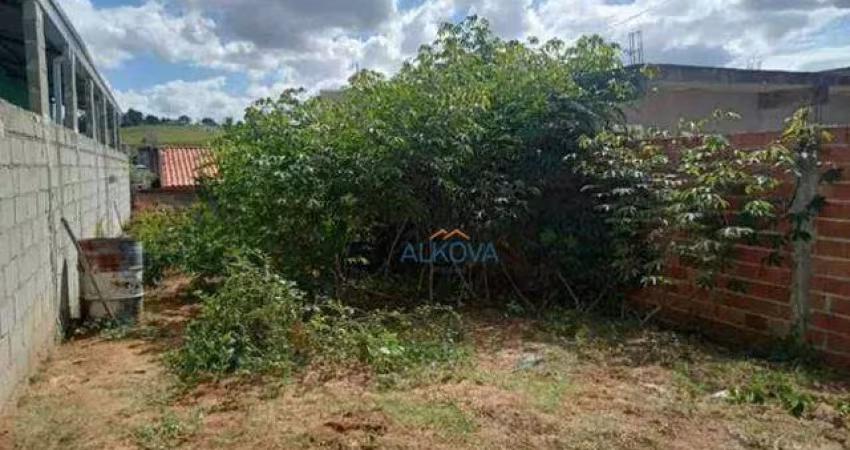 Terreno à venda, 141 m² por R$ 125.000,00 - Santa Cecília I - São José dos Campos/SP