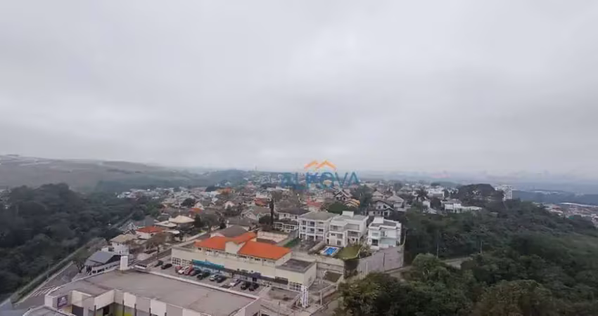 Cobertura à venda, 222 m² por R$ 1.450.000,00 - Urbanova - São José dos Campos/SP