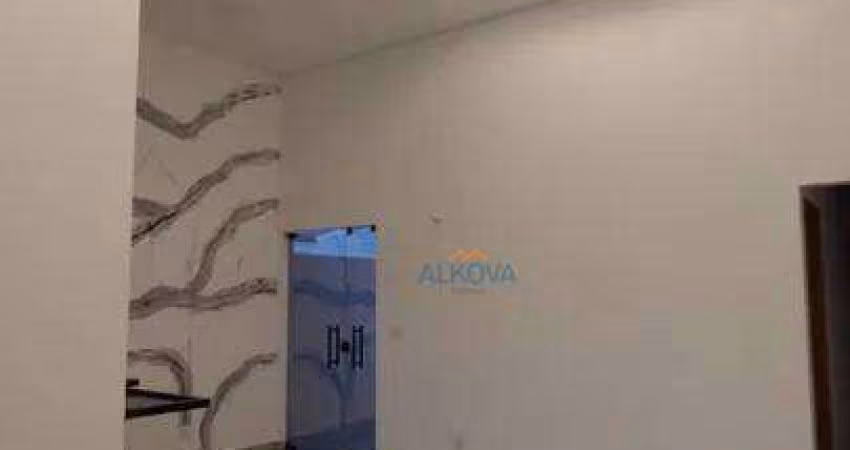 Casa à venda, 82 m² por R$ 450.000,00 - Loteamento Dunamis - São José dos Campos/SP