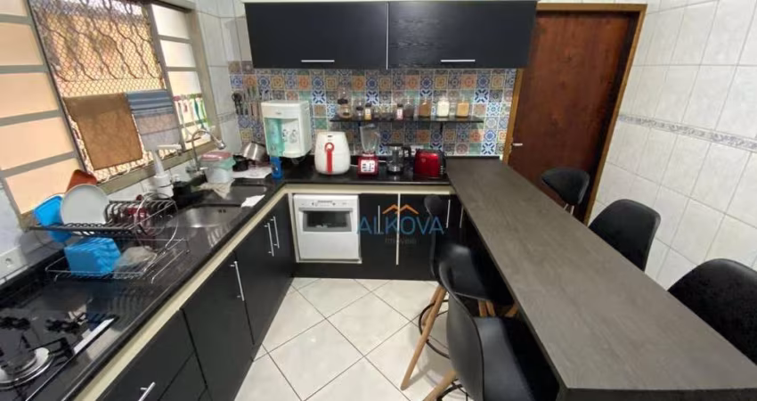 Sobrado à venda, 150 m² por R$ 640.000,00 - Jardim Portugal - São José dos Campos/SP