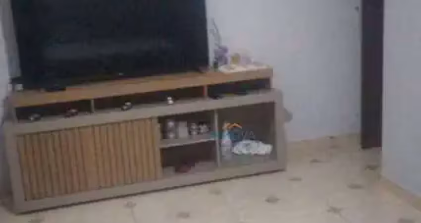 Sobrado com 2 dormitórios à venda, 110 m² por R$ 400.000,00 - Monte Castelo - São José dos Campos/SP