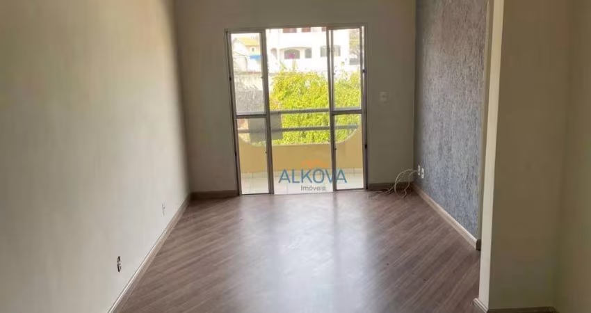 Apartamento à venda, 64 m² por R$ 330.000,00 - Jardim Vale do Sol - São José dos Campos/SP