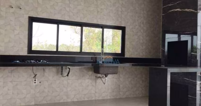 Casa com 3 dormitórios à venda, 227 m² por R$ 1.600.000,00 - Residencial Colinas - Caçapava/SP