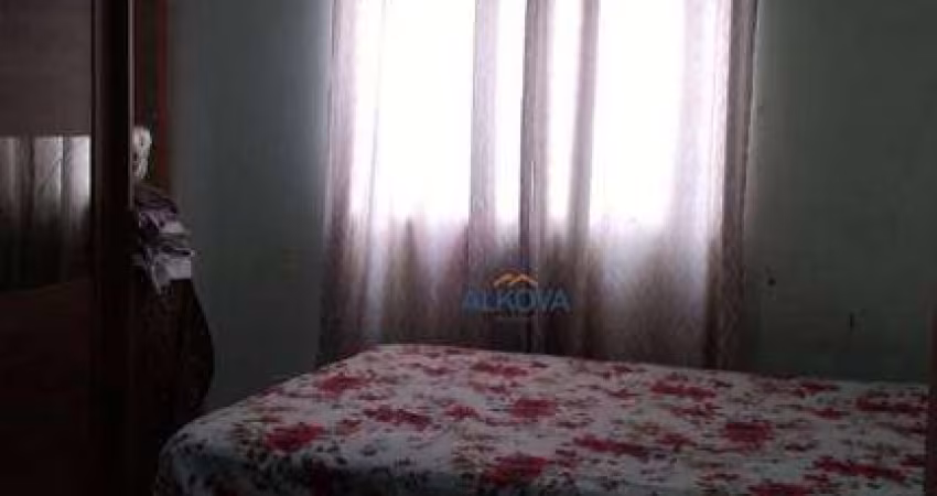 Casa à venda, 88 m² por R$ 450.000,00 - Santa Cecilia II - São José dos Campos/SP